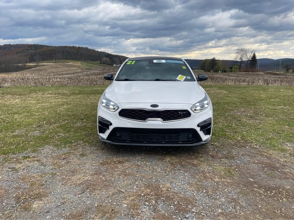 2021 Kia Forte - Image 2 of 16