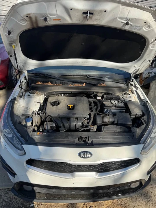 2021 Kia Forte - Image 3 of 6
