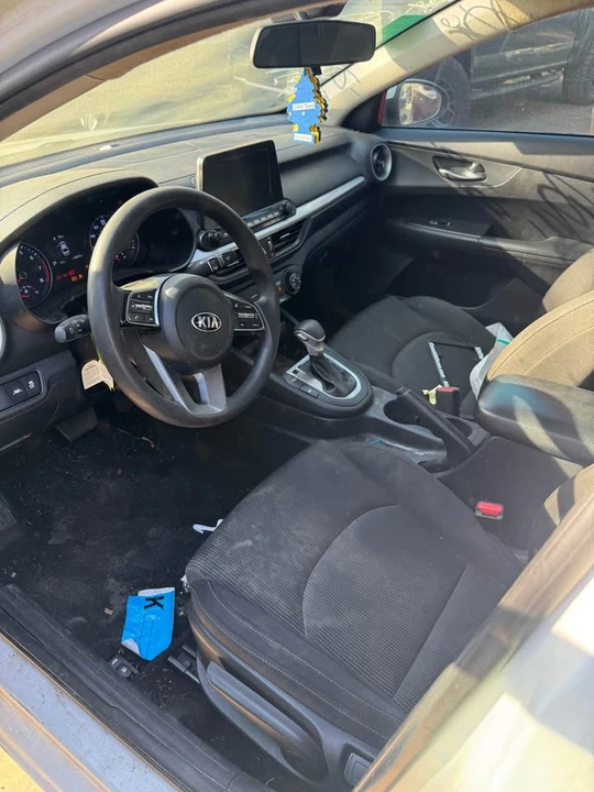 2021 Kia Forte - Image 5 of 6