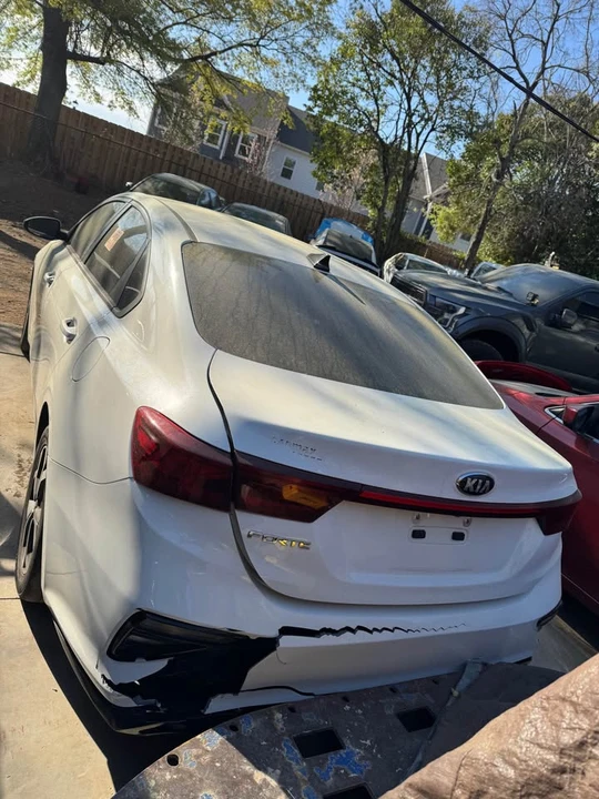 2021 Kia Forte - Image 6 of 6