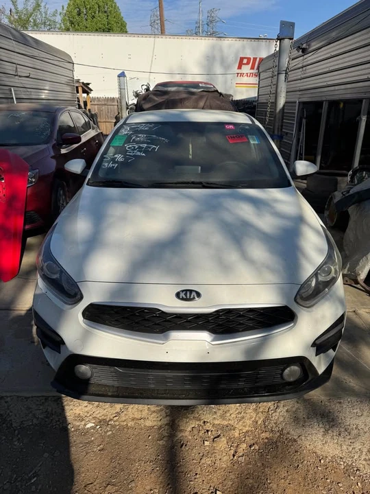 2021 Kia Forte - Image 2 of 6