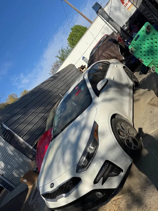 2021 Kia Forte - Image 4 of 6