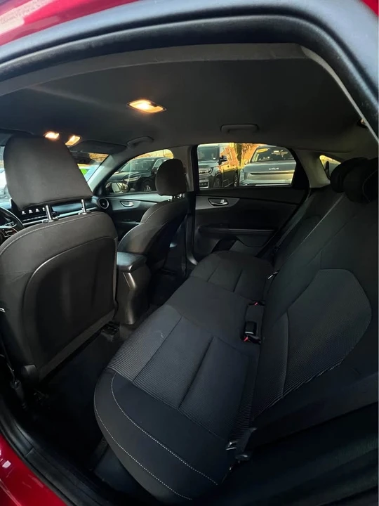 2021 Kia Forte - Image 8 of 8