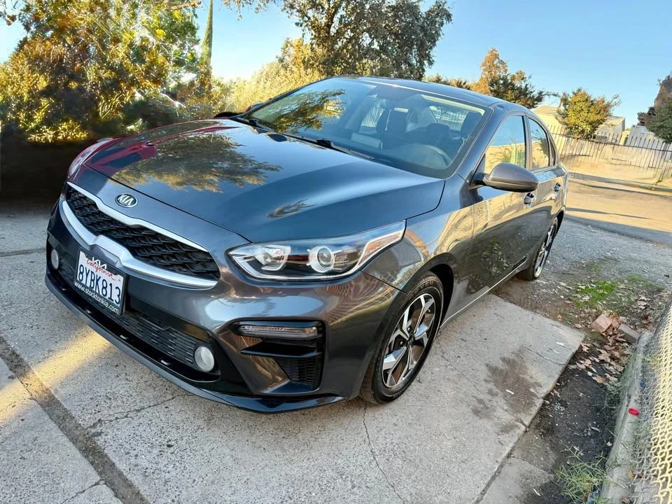 2021 Kia Forte - Image 2 of 7