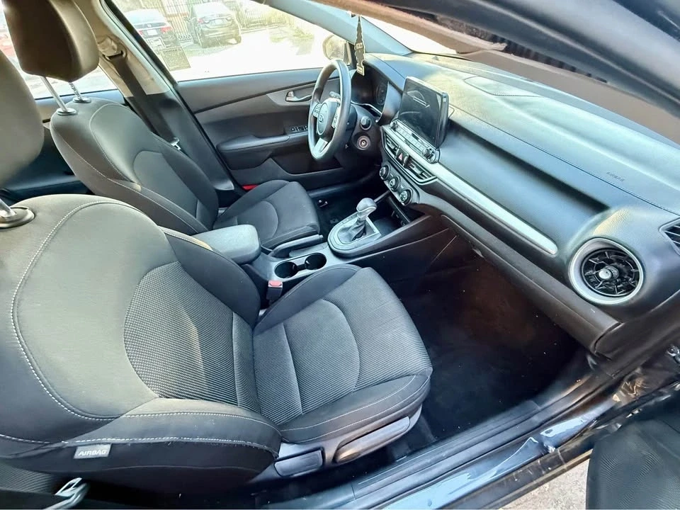 2021 Kia Forte - Image 7 of 7