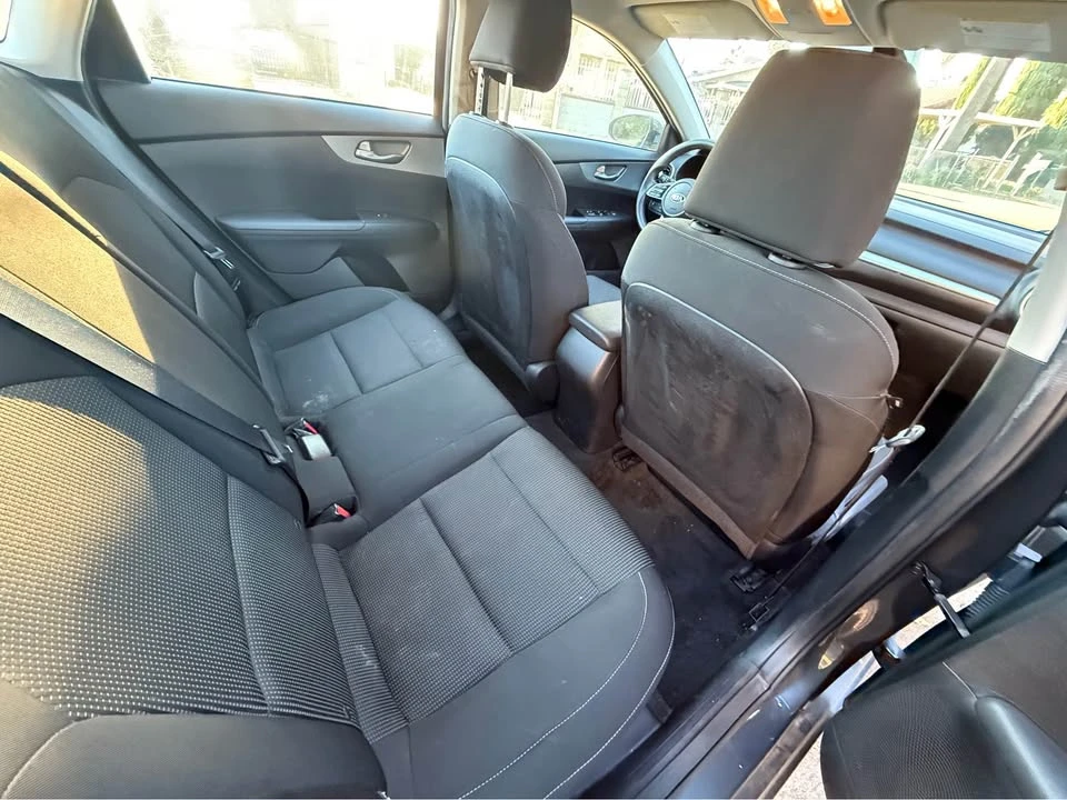 2021 Kia Forte - Image 8 of 9