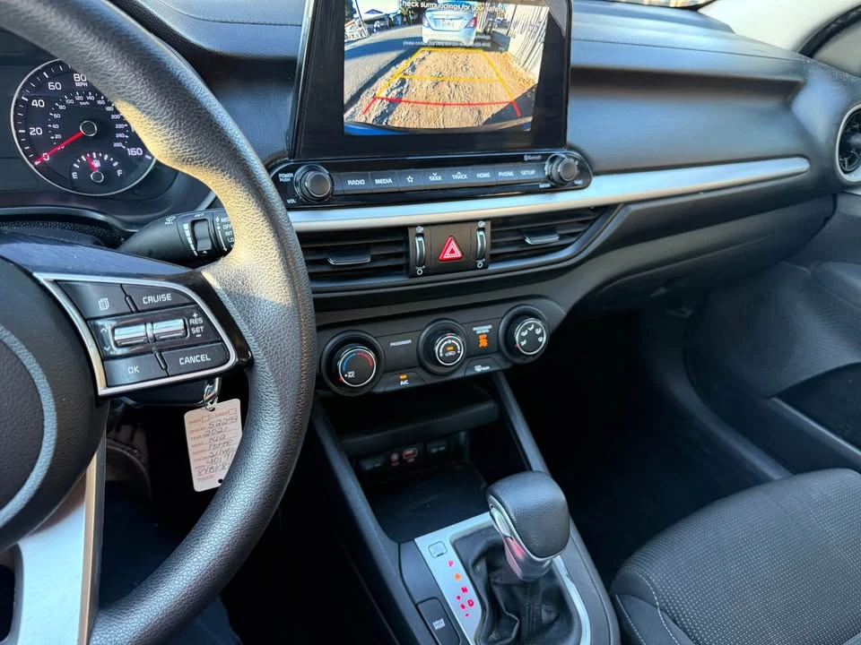 2021 Kia Forte - Image 5 of 5
