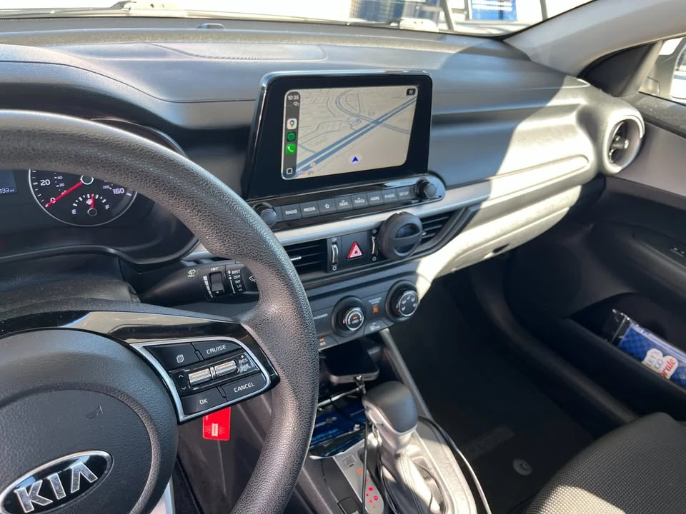 2021 Kia Forte - Image 6 of 10