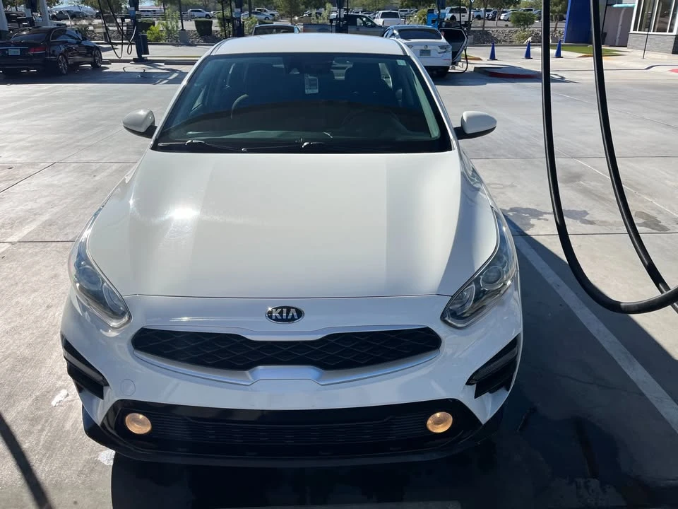 2021 Kia Forte - Image 2 of 10