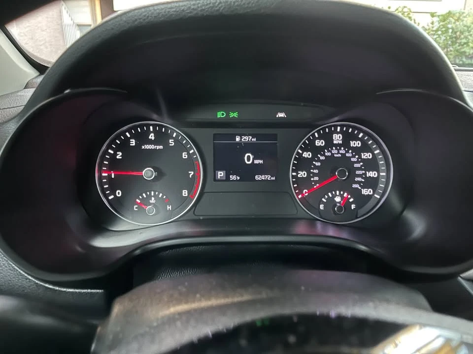 2021 Kia Forte - Image 10 of 10