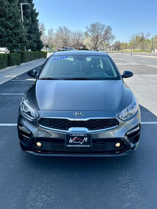 2021 Kia Forte - Image 2 of 15