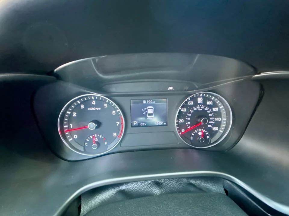 2021 Kia Forte - Image 12 of 15