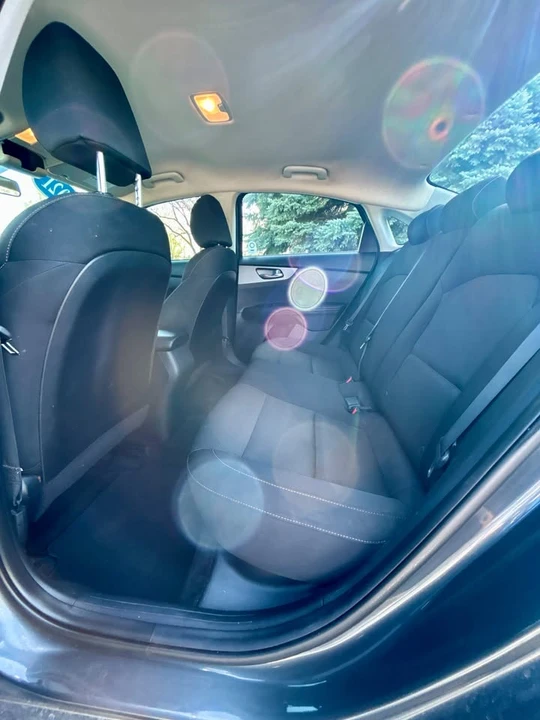 2021 Kia Forte - Image 15 of 15