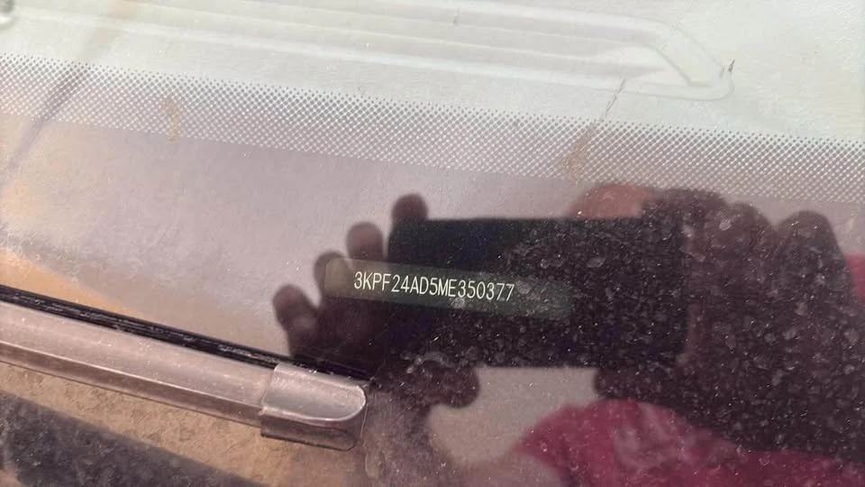 2021 Kia Forte - Image 9 of 9