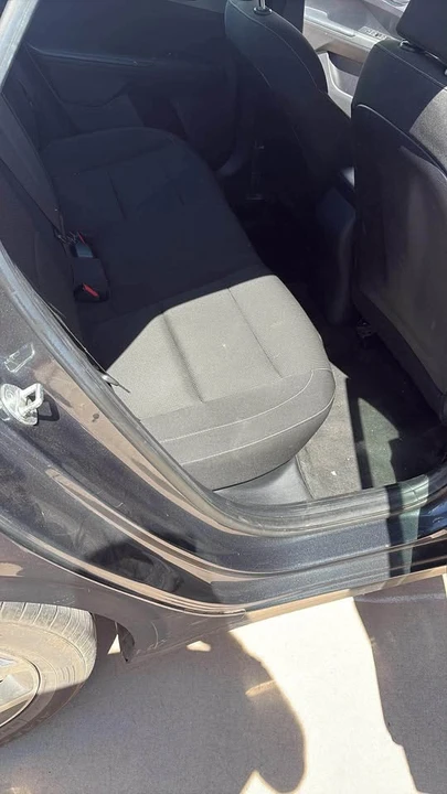 2021 Kia Forte - Image 7 of 9