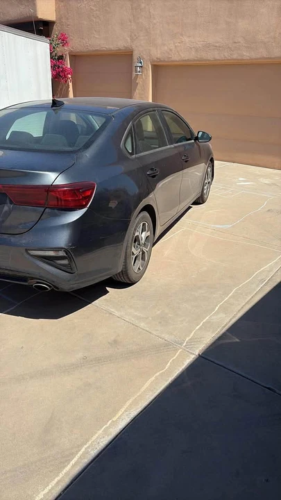 2021 Kia Forte - Image 5 of 9