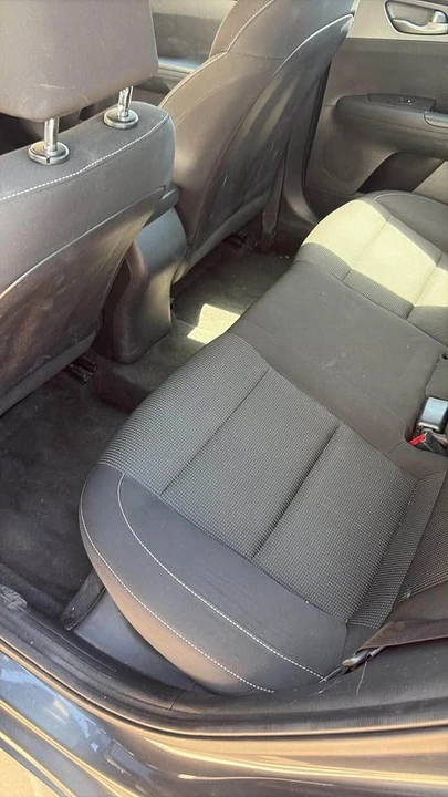 2021 Kia Forte - Image 8 of 9