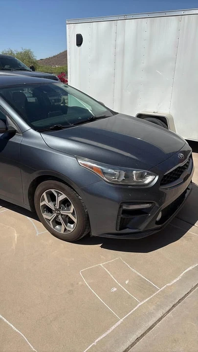 2021 Kia Forte - Image 3 of 9