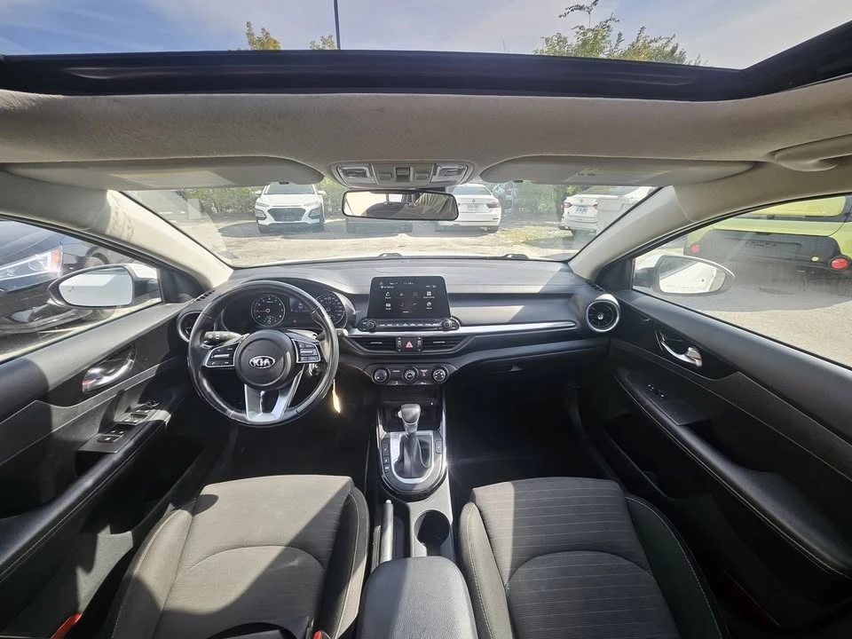 2021 Kia Forte - Image 9 of 9