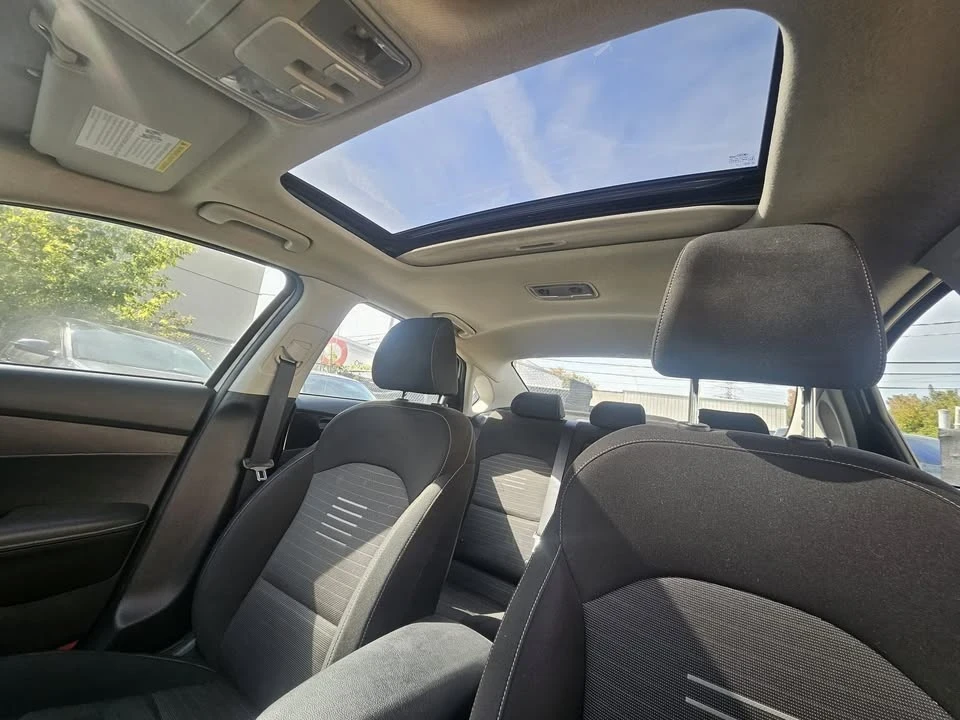 2021 Kia Forte - Image 6 of 9