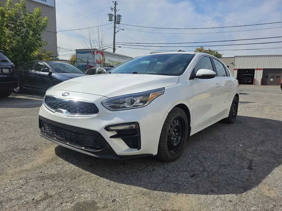 2021 Kia Forte - Image 2 of 9