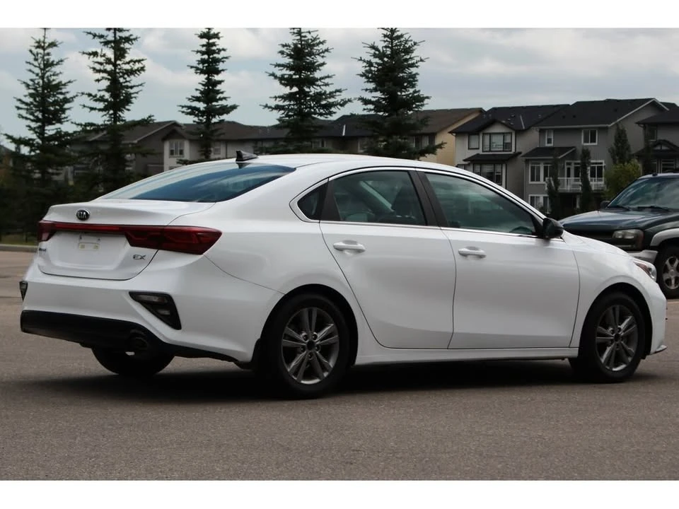 2021 Kia Forte - Image 3 of 20