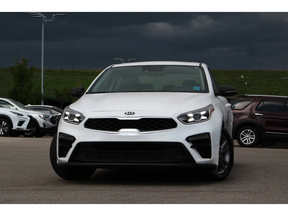 2021 Kia Forte - Image 7 of 20