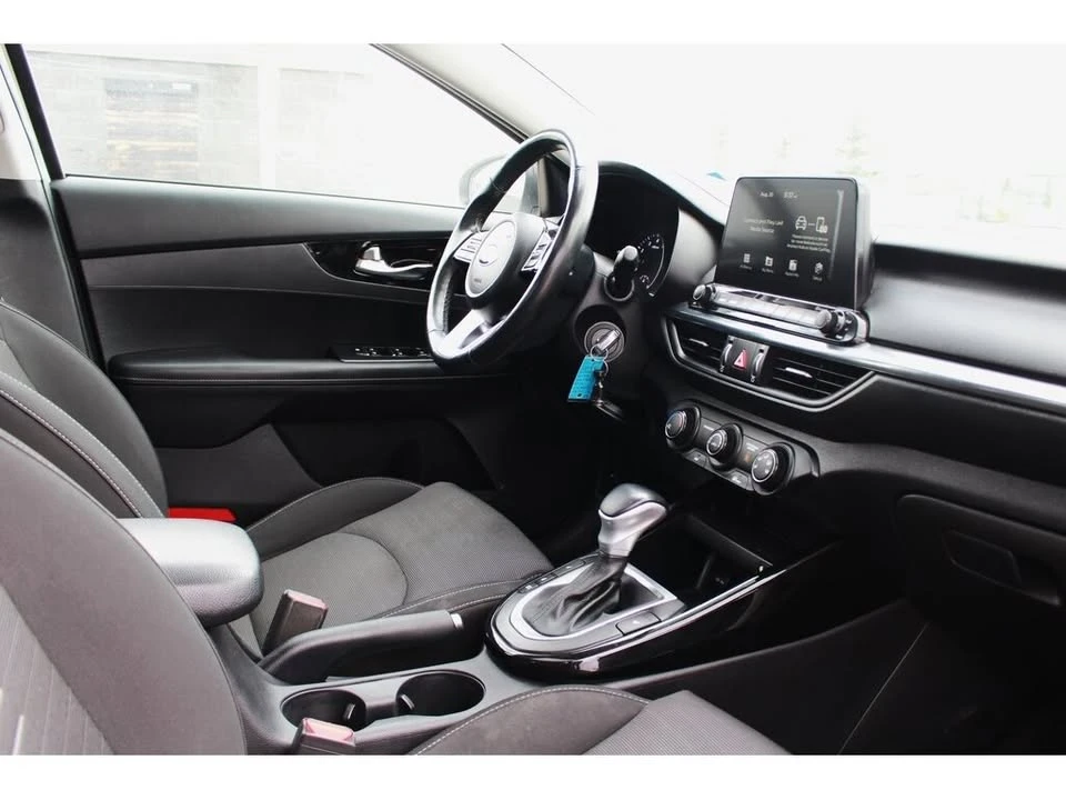 2021 Kia Forte - Image 12 of 20