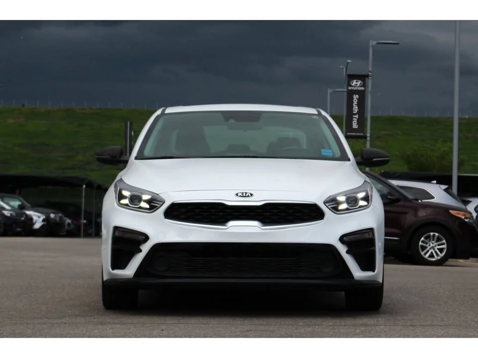 2021 Kia Forte - Image 8 of 20
