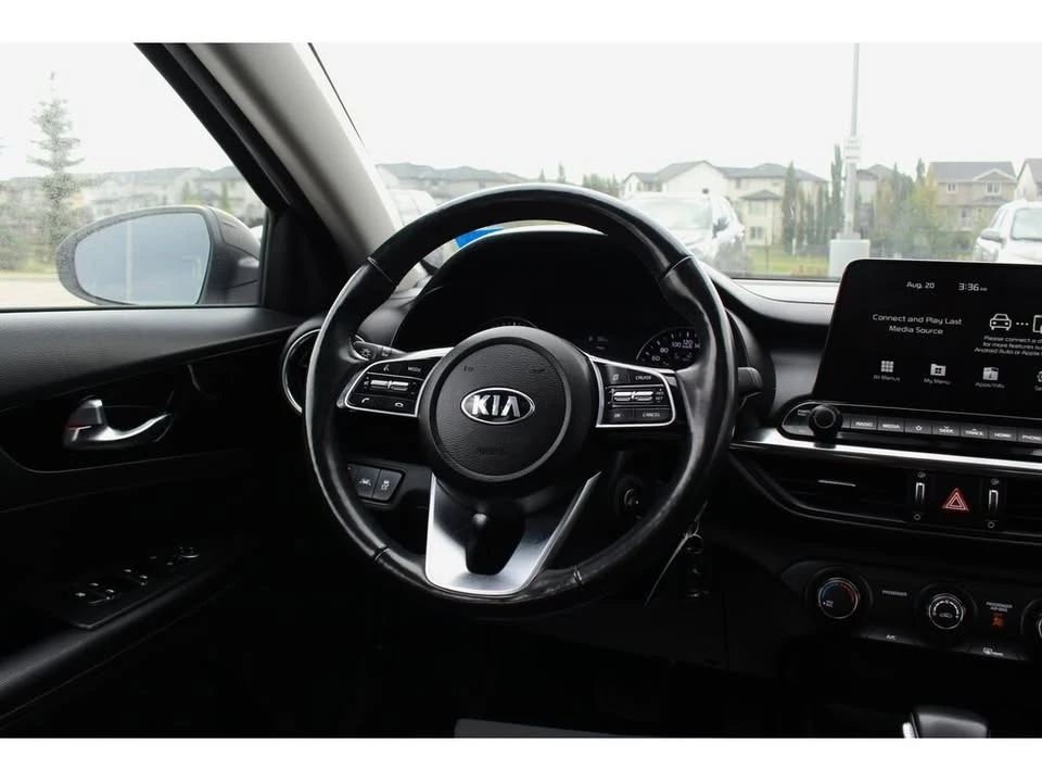 2021 Kia Forte - Image 13 of 20