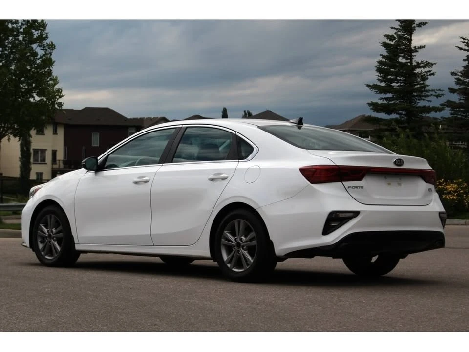 2021 Kia Forte - Image 5 of 20