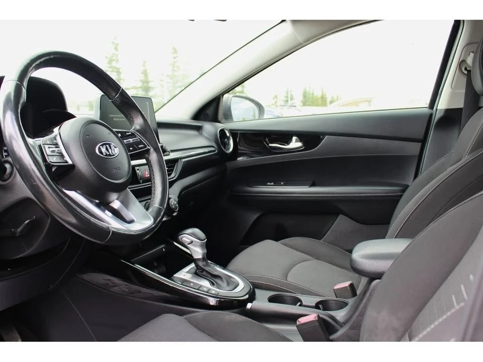 2021 Kia Forte - Image 11 of 20
