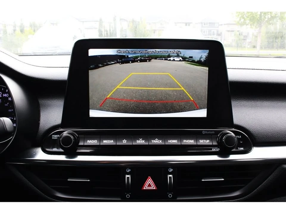 2021 Kia Forte - Image 15 of 20