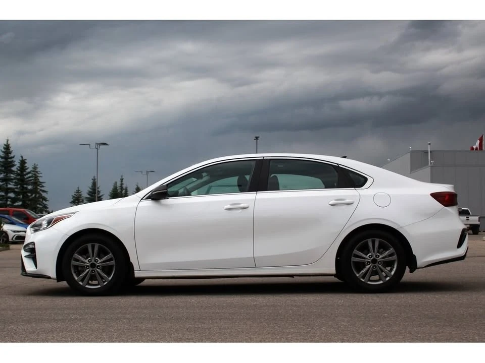 2021 Kia Forte - Image 6 of 20