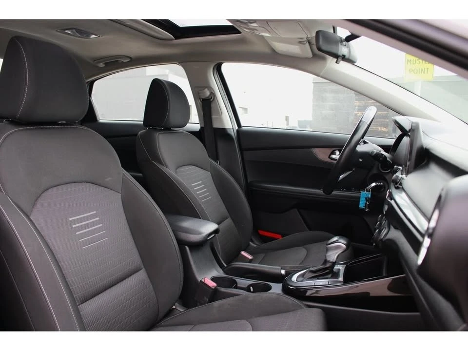 2021 Kia Forte - Image 18 of 20