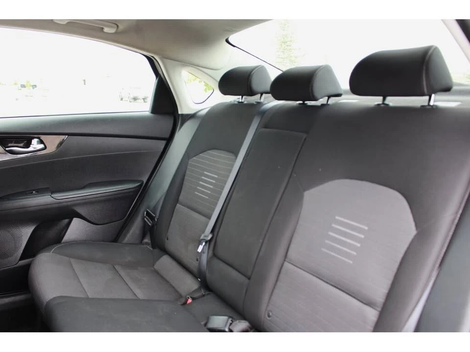 2021 Kia Forte - Image 20 of 20