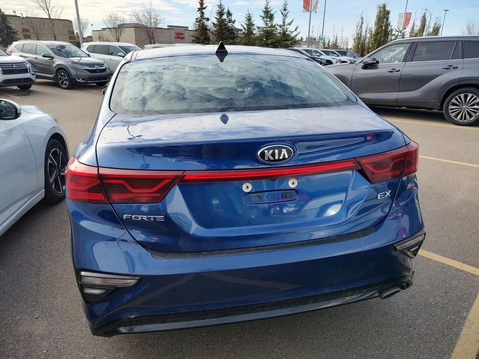 2021 Kia Forte - Image 5 of 6