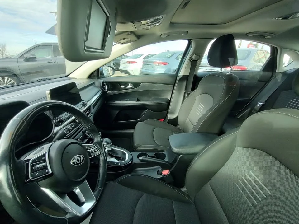 2021 Kia Forte - Image 6 of 6