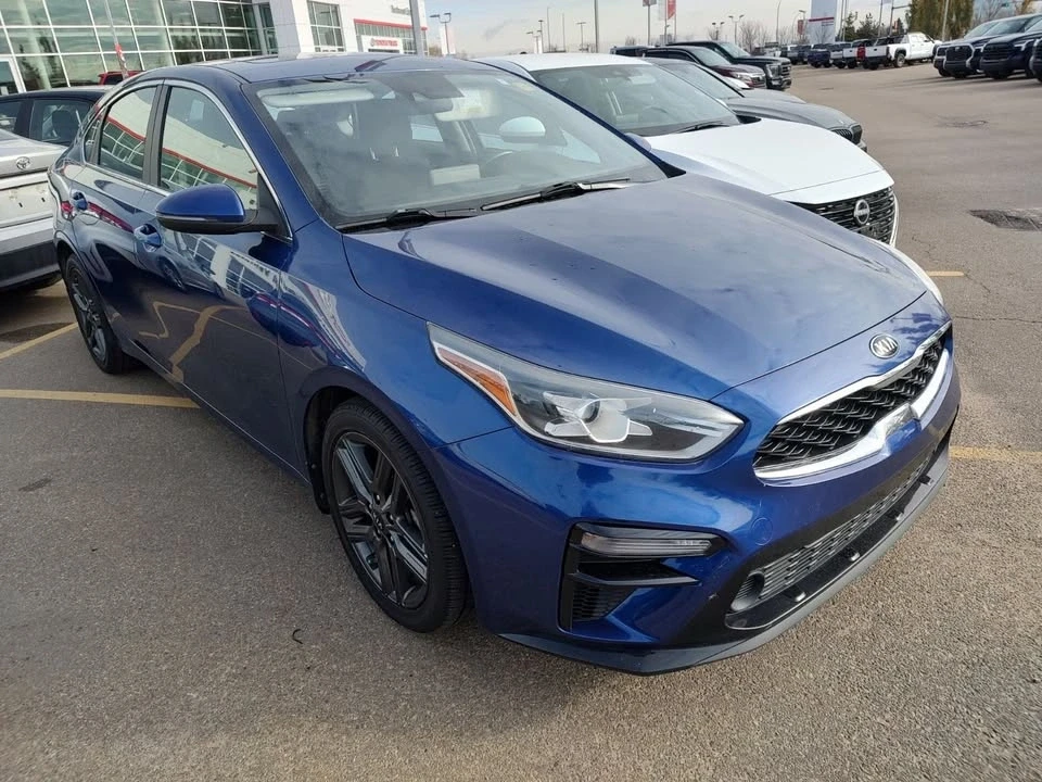 2021 Kia Forte - Image 2 of 6