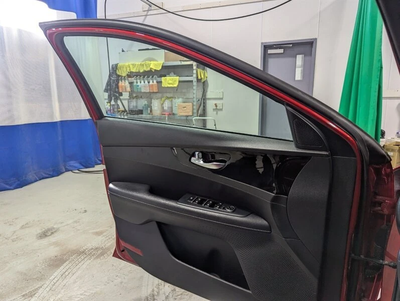2021 Kia Forte - Image 15 of 15
