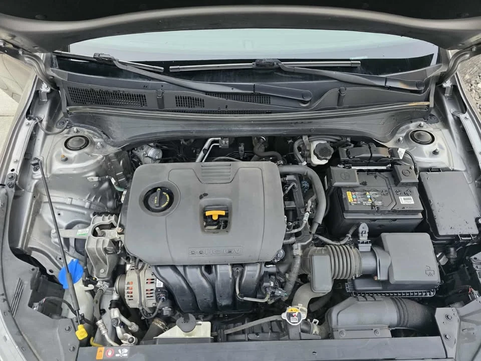 2021 Kia Forte - Image 3 of 8