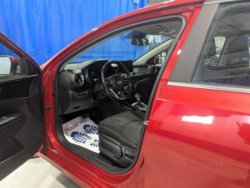 2021 Kia Forte - Image 7 of 15