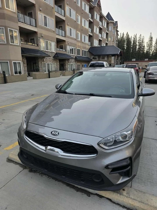 2021 Kia Forte - Image 7 of 8