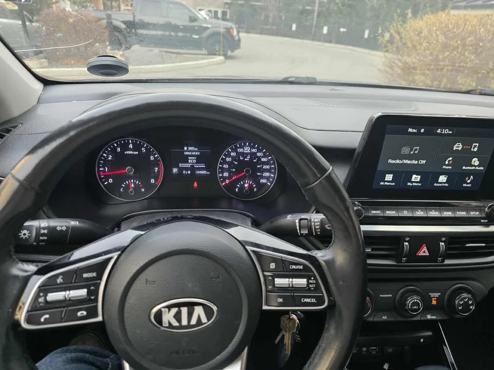 2021 Kia Forte - Image 2 of 8