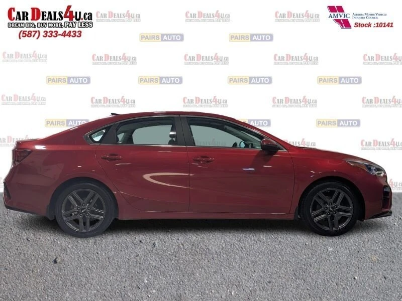 2021 Kia Forte - Image 4 of 15