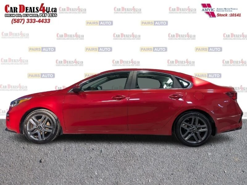 2021 Kia Forte - Image 2 of 15