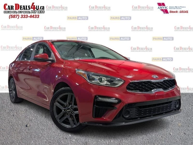 2021 Kia Forte - Image 6 of 15