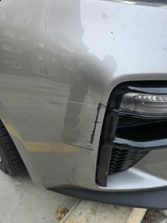 2021 Kia Forte - Image 8 of 8