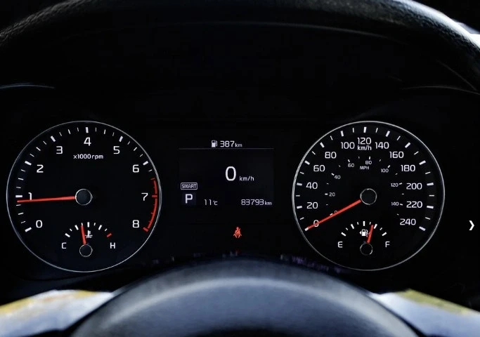 2021 Kia Forte - Image 6 of 8