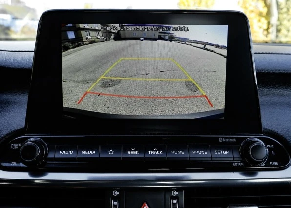 2021 Kia Forte - Image 7 of 8